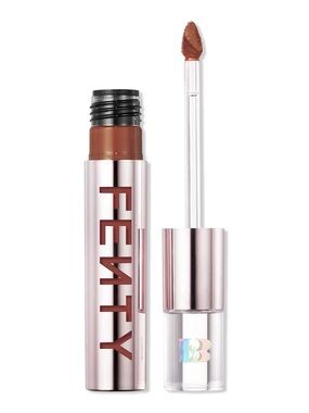 Fenty Icon Velvet Liquid Lipstick in Truth Fairy